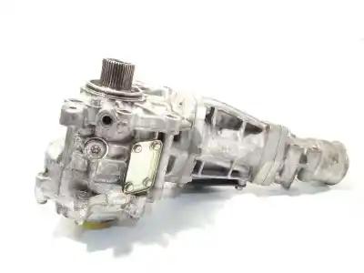 Автозапчастина б/у роздавальна коробка для mitsubishi asx (ga0w) 1.8 di-d cat посилання на oem iam 3200a067  
