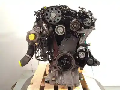 Автозапчасти б/у двигатель взорван за audi a4 avant (8k5) (2008) 2.0 16v tdi ссылки oem iam   