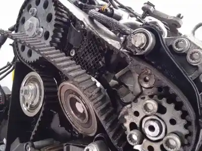 Автозапчасти б/у двигатель взорван за audi a4 avant (8k5) (2008) 2.0 16v tdi ссылки oem iam   