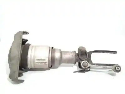 Second-hand car spare part front right shock absorber for porsche cayenne (typ 9pa) s oem iam references 7l5412022bd 95534303445 