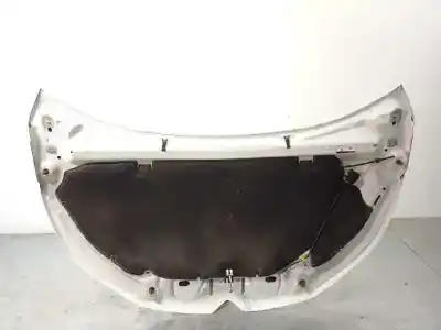 Peça sobressalente para automóvel em segunda mão capot por citroen c4 lim. feel edition referências oem iam 7901s1 9822719680 