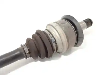 Автозапчастина б/у трансмісія задня права для bmw serie 1 lim. (f20) 116d посилання на oem iam 7624206 33207624206 