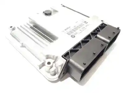 Pezzo di ricambio per auto di seconda mano CENTRALINA MOTORE per BMW SERIE 1 LIM. (F20)  Riferimenti OEM IAM 8578945 0281030870 