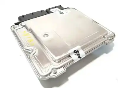 Автозапчастина б/у ебу контролер двигуна для bmw serie 1 lim. (f20) 116d посилання на oem iam 8578945 0281030870 