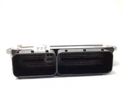 Автозапчастина б/у ебу контролер двигуна для bmw serie 1 lim. (f20) 116d посилання на oem iam 8578945 0281030870 