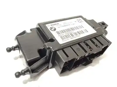 Pièce détachée automobile d'occasion BOITIER DE COMMANDE D'AIRBAG pour BMW SERIE 1 LIM. (F20)  Références OEM IAM 65779296494 0285011730 