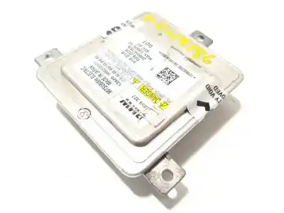 Автозапчастина б/у блок управління ксеноновими фарами для bmw serie 1 lim. (f20) 116d посилання на oem iam 7318327  63117318327