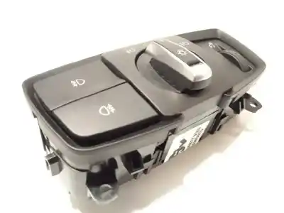 Автозапчастина б/у управління світлом для bmw serie 1 lim. (f20) 116d посилання на oem iam 61319265303