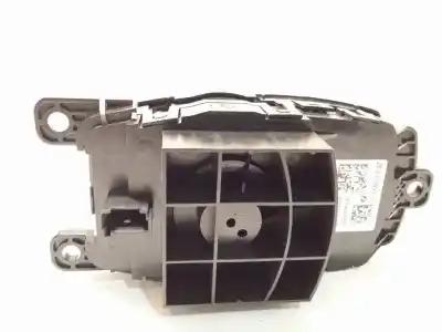 Автозапчастина б/у многофункційне управління для bmw serie 1 lim. (f20) 116d посилання на oem iam 9317695 65829317695 