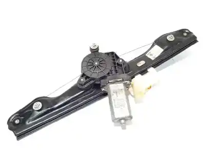 Автозапчастина б/у регулятор склона задній лівий для bmw serie 1 lim. (f20) 116d посилання на oem iam 67627341563