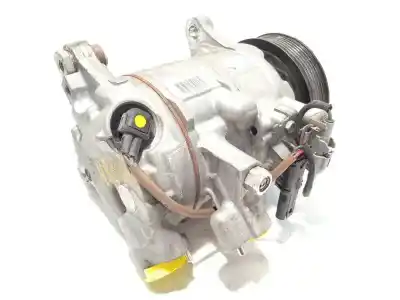 Автозапчастина б/у компресор кондиционера для bmw serie 1 lim. (f20) 116d посилання на oem iam 64529330829