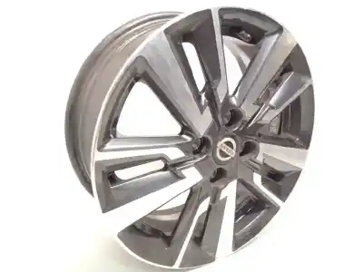 Gebrauchtes Autoersatzteil FELGE zum NISSAN MICRA V (K14)  OEM-IAM-Referenzen 403005FA1A  