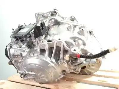 Second-hand car spare part gearbox for volvo xc60 2.0 diesel cat oem iam references p1285057 36050697 31437048