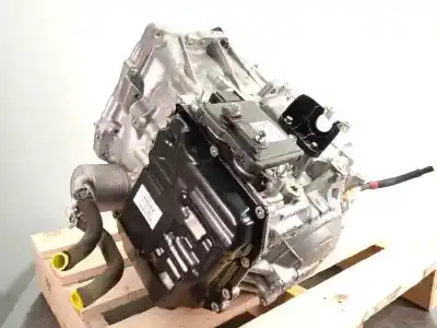 Second-hand car spare part gearbox for volvo xc60 2.0 diesel cat oem iam references p1285057 36050697 31437048