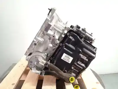 Second-hand car spare part gearbox for volvo xc60 2.0 diesel cat oem iam references p1285057 36050697 31437048