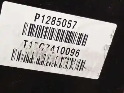 Second-hand car spare part gearbox for volvo xc60 2.0 diesel cat oem iam references p1285057 36050697 31437048