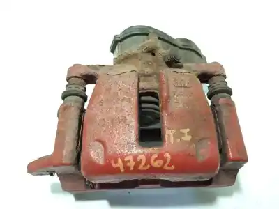 Автозапчасти б/у задний левый тормозной суппорт за audi a5 sportback (8t) 2.0 16v tdi ссылки oem iam 8k0615403b  