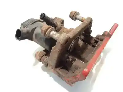 Автозапчасти б/у задний левый тормозной суппорт за audi a5 sportback (8t) 2.0 16v tdi ссылки oem iam 8k0615403b  