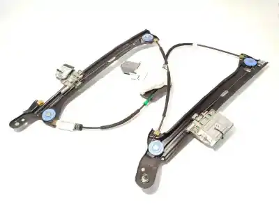 Автозапчастина б/у регулятор вікна передній лівий для audi a5 sportback (8t) 2.0 16v tdi посилання на oem iam 8t8837461 8t0959801b 