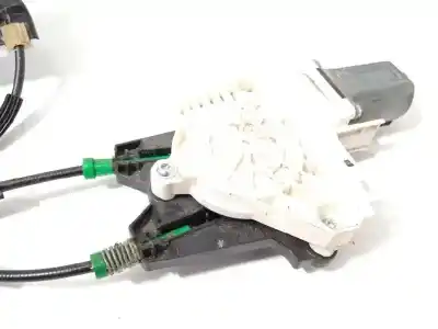 Автозапчасти б/у регулятор стекла заднего левого за audi a5 sportback (8t) 2.0 16v tdi ссылки oem iam 8t8839461 8k0959802a 