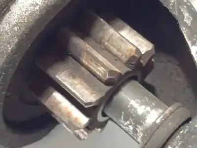 Автозапчастина б/у двигун запускається для audi a5 sportback (8t) 2.0 16v tdi посилання на oem iam 03l911021g 0001139075 