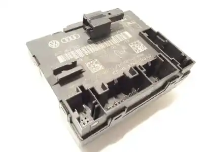 Автозапчасти б/у блок управления комфортом за audi a5 sportback (8t) 2.0 16v tdi ссылки oem iam 8t0959793b