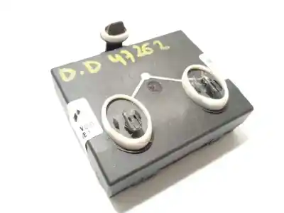 Автозапчасти б/у блок управления комфортом за audi a5 sportback (8t) 2.0 16v tdi ссылки oem iam 8t0959793b  