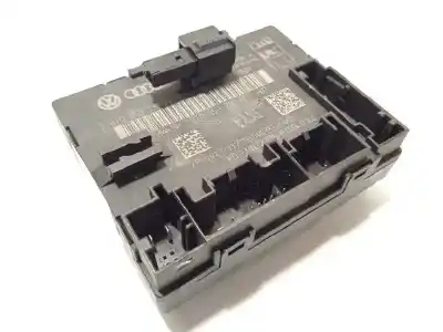 Автозапчасти б/у блок управления комфортом за audi a5 sportback (8t) 2.0 16v tdi ссылки oem iam 8t0959792b