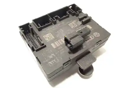 Автозапчасти б/у блок управления комфортом за audi a5 sportback (8t) 2.0 16v tdi ссылки oem iam 8t0959792b  