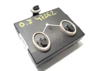 Автозапчасти б/у блок управления комфортом за audi a5 sportback (8t) 2.0 16v tdi ссылки oem iam 8t0959792b  