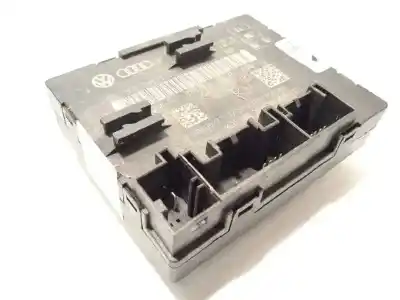 Автозапчасти б/у блок управления комфортом за audi a5 sportback (8t) 2.0 16v tdi ссылки oem iam 8t0959795b