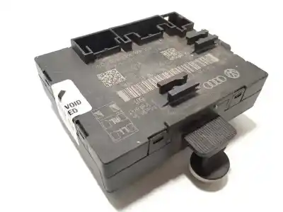 Автозапчасти б/у блок управления комфортом за audi a5 sportback (8t) 2.0 16v tdi ссылки oem iam 8t0959795b  