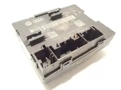 Автозапчасти б/у блок управления комфортом за audi a5 sportback (8t) 2.0 16v tdi ссылки oem iam 8t0959795b