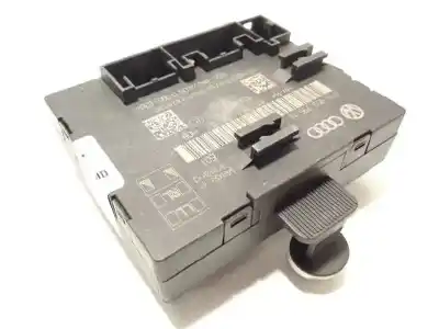 Автозапчасти б/у блок управления комфортом за audi a5 sportback (8t) 2.0 16v tdi ссылки oem iam 8t0959795b  