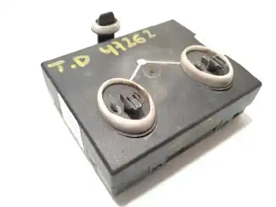 Автозапчасти б/у блок управления комфортом за audi a5 sportback (8t) 2.0 16v tdi ссылки oem iam 8t0959795b  