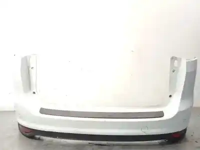 Pezzo di ricambio per auto di seconda mano paraurti posteriore per ford grand c-max trend riferimenti oem iam 1867716  