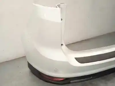 Pezzo di ricambio per auto di seconda mano paraurti posteriore per ford grand c-max trend riferimenti oem iam 1867716  