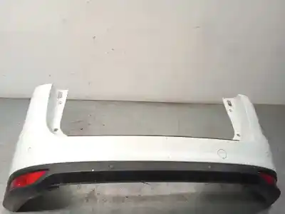 Pezzo di ricambio per auto di seconda mano paraurti posteriore per ford grand c-max trend riferimenti oem iam 1867716  
