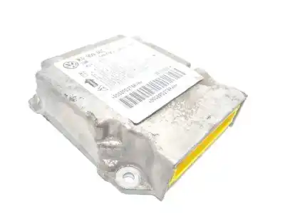Piesă de schimb auto la mâna a doua unitate de control airbag pentru seat altea xl (5p5) stylance / style referințe oem iam 1k0909605t