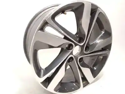 Second-hand car spare part rim for hyundai elantra (md) tecno oem iam references 529103x800