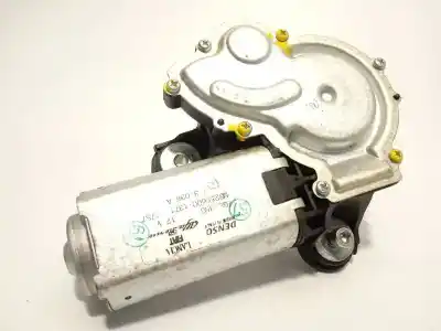 Автозапчасти б/у мотор заднего стеклоочистителя за fiat 500 (312_) 1.2 (312axa1a) ссылки oem iam 2596001371  51850871