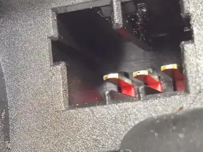 Автозапчасти б/у мотор заднего стеклоочистителя за fiat 500 (312_) 1.2 (312axa1a) ссылки oem iam 2596001371  51850871