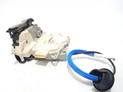 Автозапчастина б/у замок передній праві двері для audi a4 avant (8k5) (2008) 2.0 16v tdi посилання на oem iam 8j1837016d  