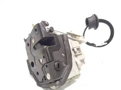 Автозапчастина б/у замок заднього правого дверя для audi a4 avant (8k5) (2008) 2.0 16v tdi посилання на oem iam 8k0839016e