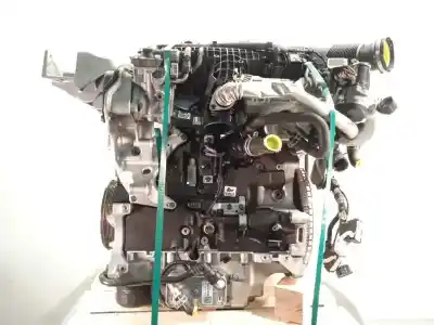 Pièce détachée automobile d'occasion moteur complet pour volvo xc60 2.0 diesel cat références oem iam d4204t4  
