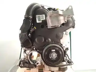 Pièce détachée automobile d'occasion moteur complet pour volvo xc60 2.0 diesel cat références oem iam d4204t4  