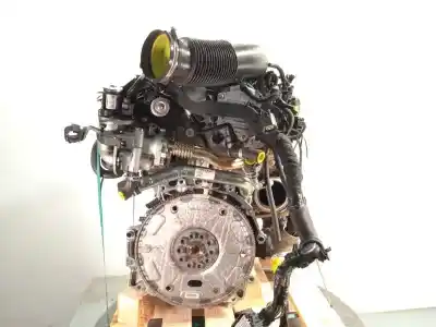 Pièce détachée automobile d'occasion moteur complet pour volvo xc60 2.0 diesel cat références oem iam d4204t4  