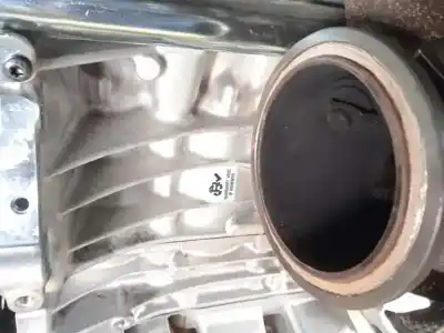 Pièce détachée automobile d'occasion moteur complet pour volvo xc60 2.0 diesel cat références oem iam d4204t4  
