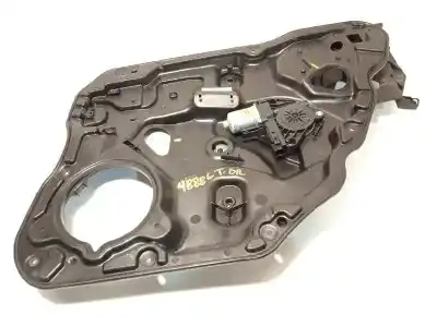 Pezzo di ricambio per auto di seconda mano alzacristalli posteriore destro per volvo xc60 2.0 diesel cat riferimenti oem iam 30753330
