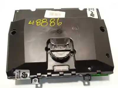 Second-hand car spare part multifunction switch for volvo xc60 2.0 diesel cat oem iam references 31443428  